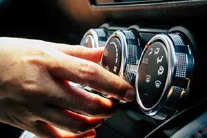 auto ac and heat repair