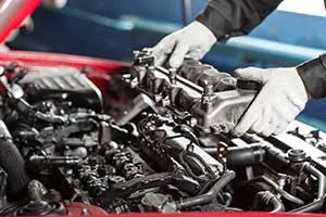 auto ac and heat repair